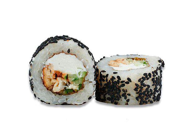 SUSHI BOSS - Фила с угрем