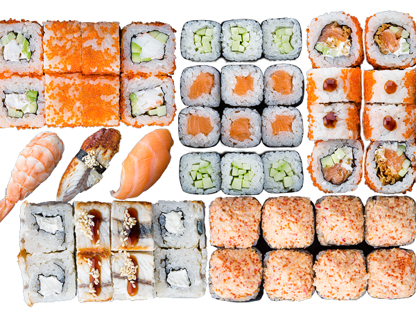 Халасё - Сет Фуме