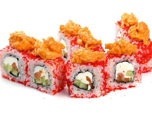 Сенсей - Маки Диско