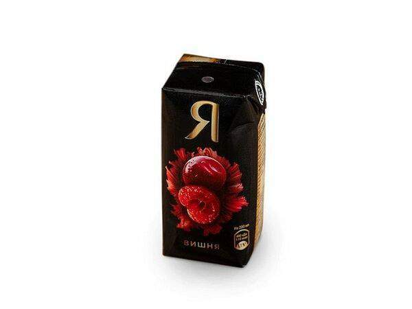 Шоколадница - Сок Я