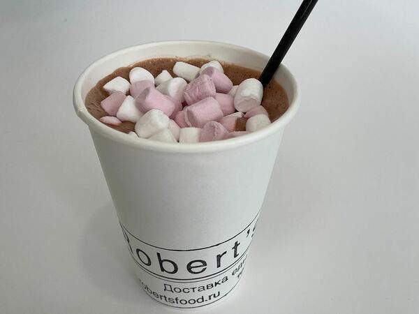 Roberts Food - Какао с маршмеллоу