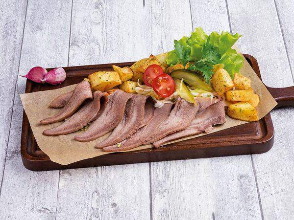 Максимилианс - Нарезка из cвинoго языка