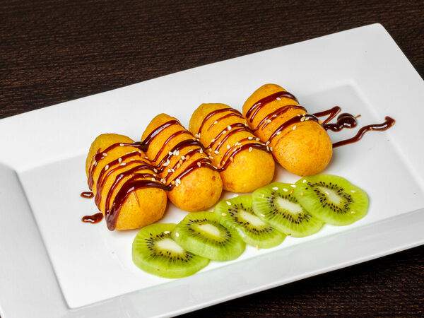 AzianA - Шанхайский десерт