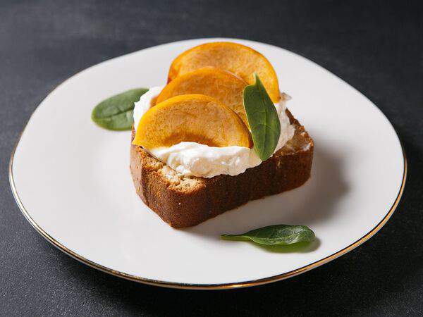 NIKO 1560 - Лимонный кекс