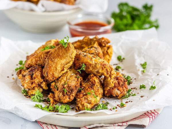 Ресторан Chicken Star в Алматы