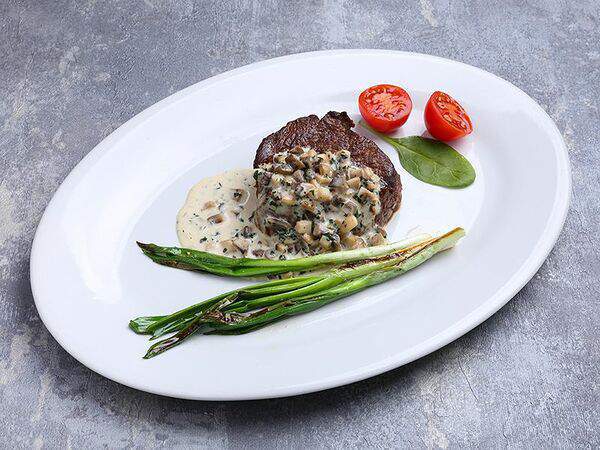 Максимилианс - Филе-миньон