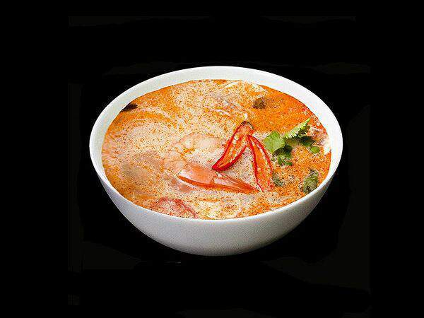 Maguro - Суп Морской