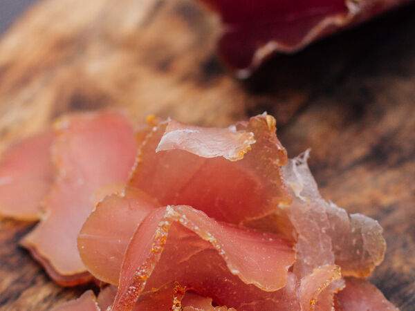 Китчен - Вяленая индейка