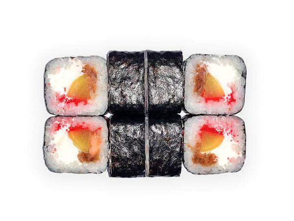 СушиKingyo - Нежность