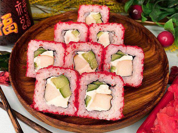 Суши прайс - Мороко