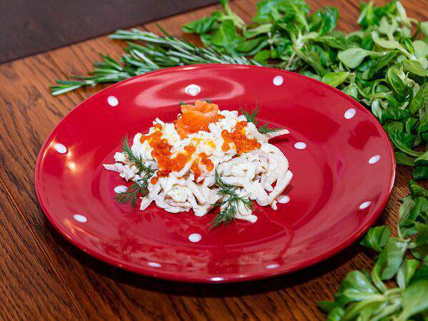 Первая Вареничная - Царский