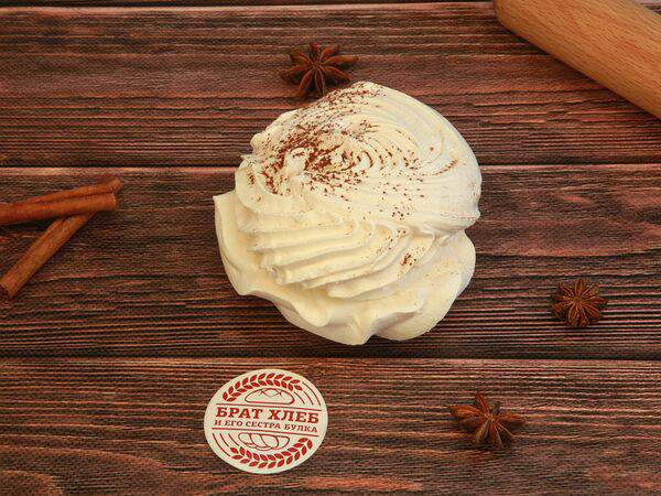 Брат Хлеб и его сестра Булка - Безе Балет