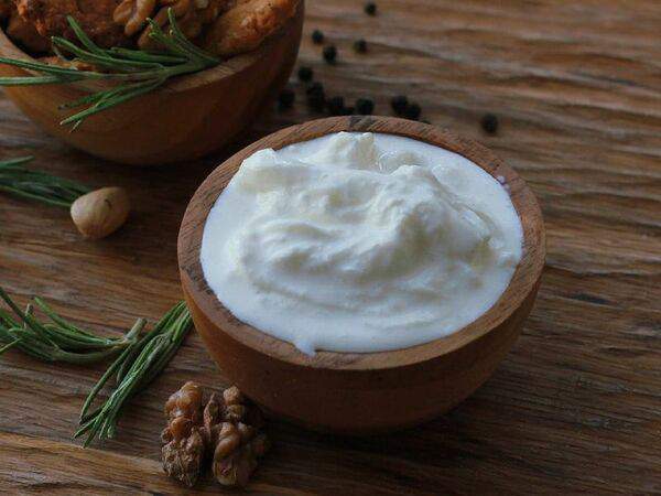 Семейная сыроварня Sur - Сыр Страчателла