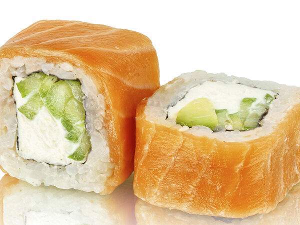 NoNamePizza - Филадельфия Xxl