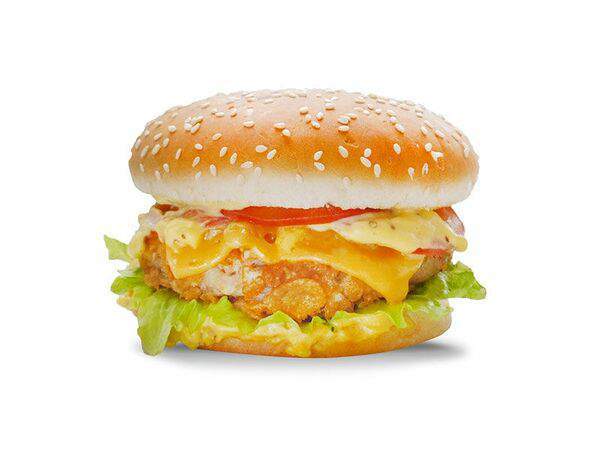 People's food - Бургер Шеф