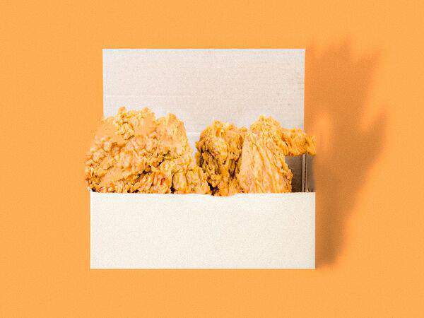 Durumчик Дюрюмчик - DuBaffalo