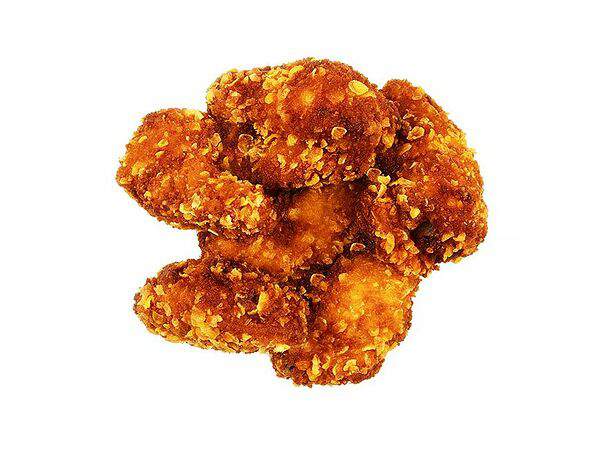 Якагама - Крылья фри в панировке