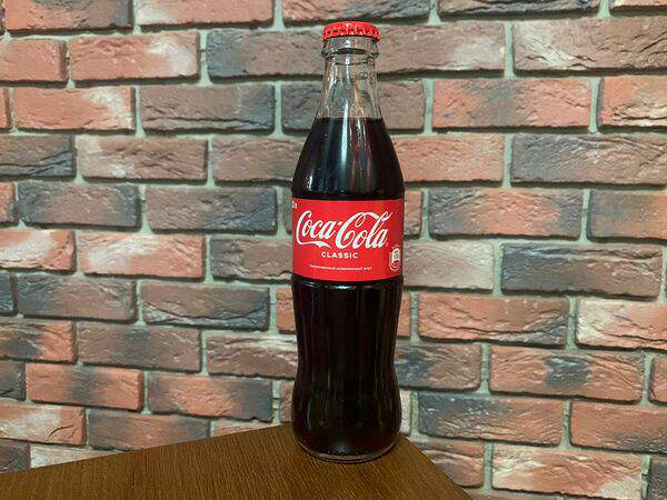 Crazy Brothers - Coca-Cola