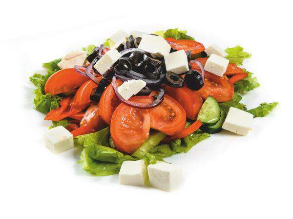 Bruder - Греческий