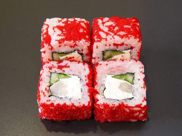 Top Pizza - Ролл Эби чиз