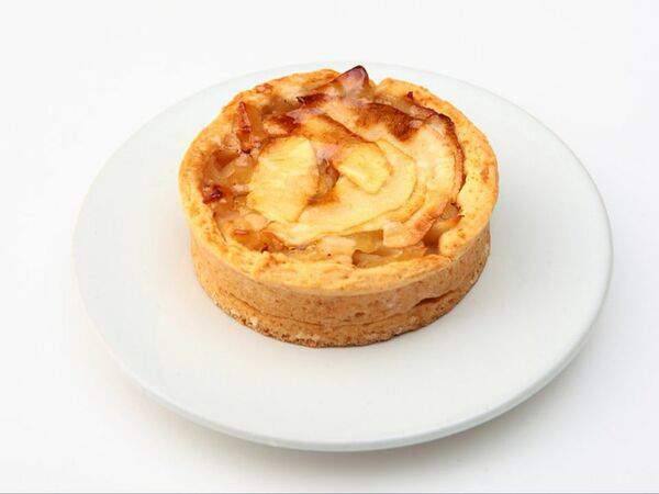 Colors Сafe - Яблочный тарт