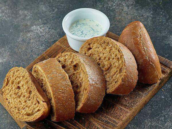 Двор Помидор - Домашний хлеб