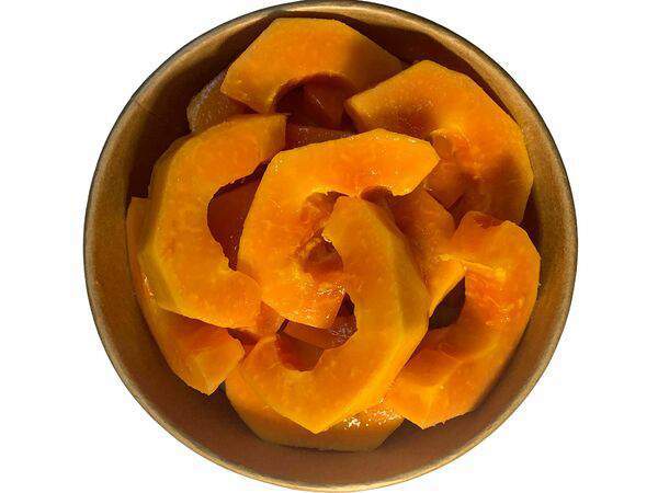 Бабушкина Грядка - Папайя очищенная