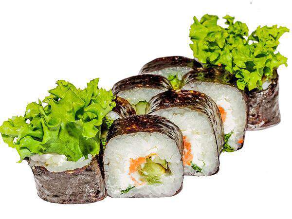 Mysushi - Ролл Фреш