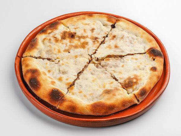 ChaCha - Кубдари