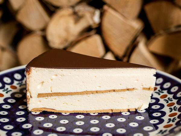 Сыроварня - Птичье молоко