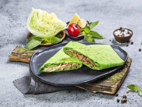 Grizzars - Шаурма Цезарь