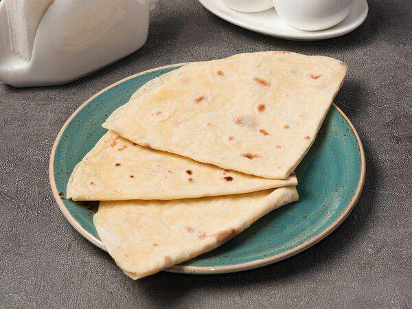 Чайхана - Юфка