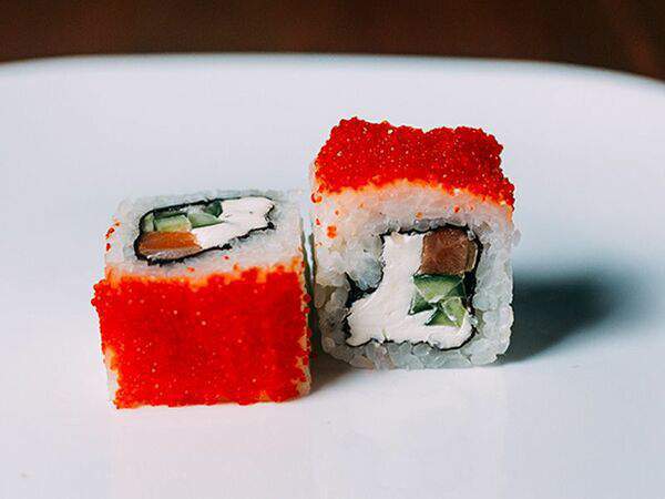 Parkofka - Филадельфия Икура