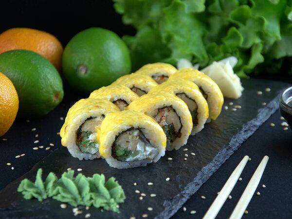 Burgerock - Честер