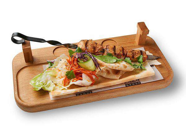 One Гоги - Куриное филе