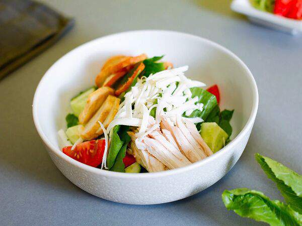 Авокадо - Хрустец