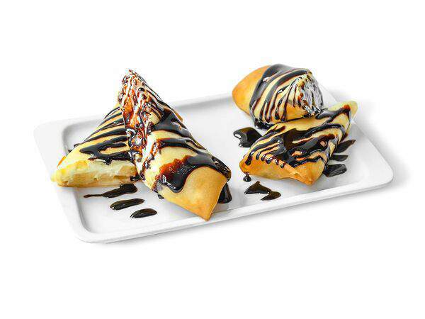 TomYumBar - Спринг Maxi ролл