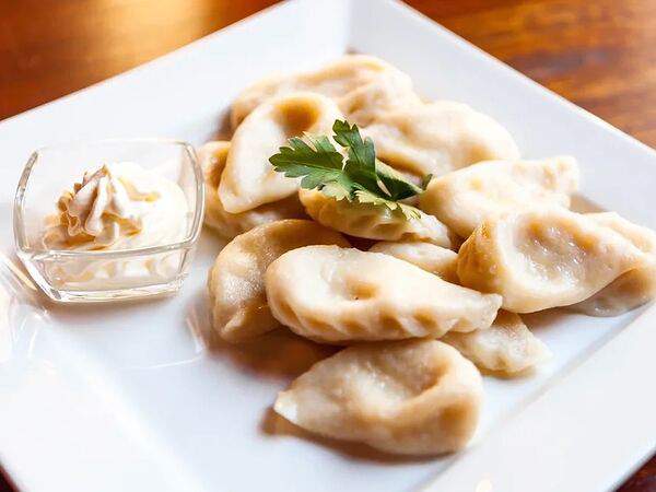 Pro Steak Burger - Курзе с мясом