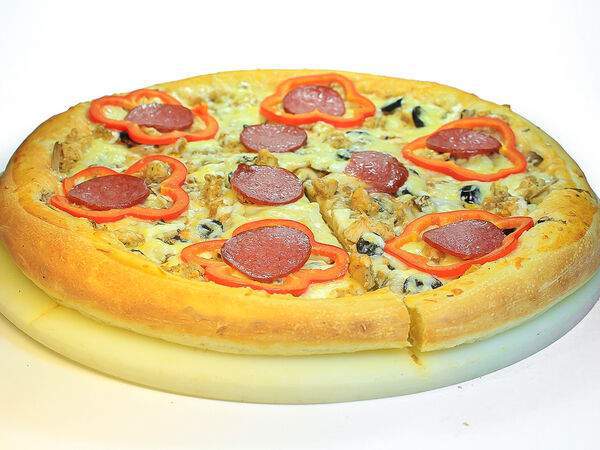 Бс пицца - Пицца Родос