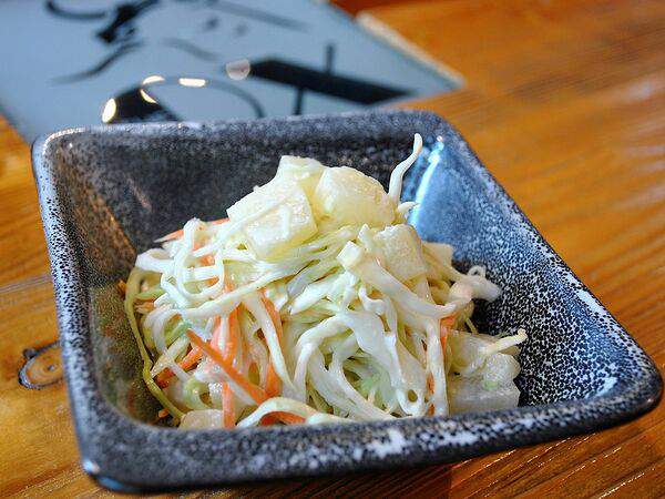 The OX - Коул Слоу