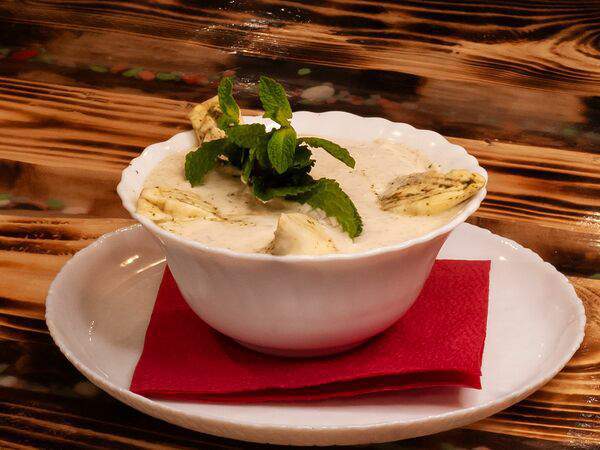 Хочу хачапури - Гебжалия