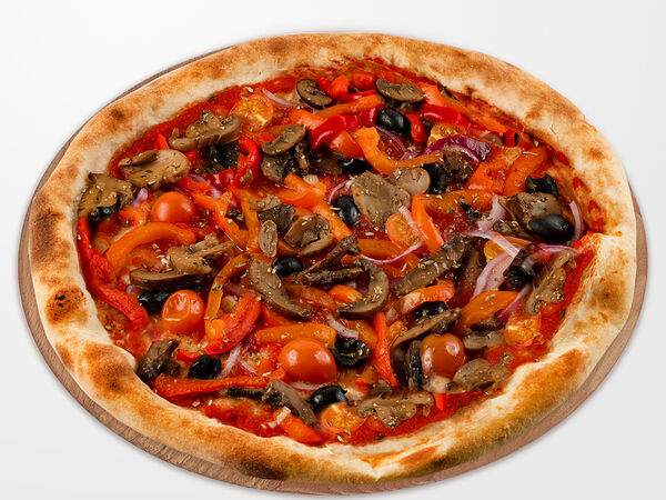 Пицца Паоло - Пицца Веган