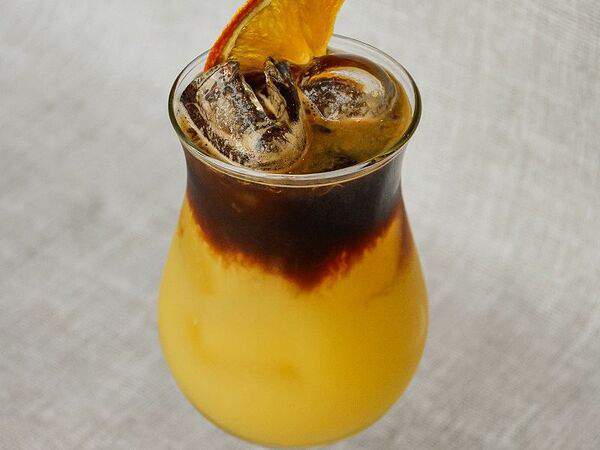 Travelers coffee - Бамбл кофе