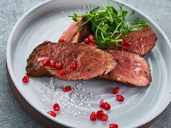 Eshak - Вырезка ягненка