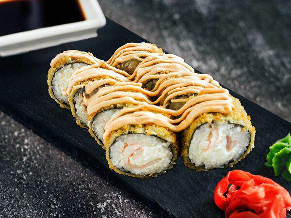 Сашими - Досито