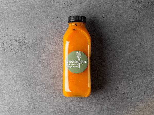 Venchique - Морс Облепиховый