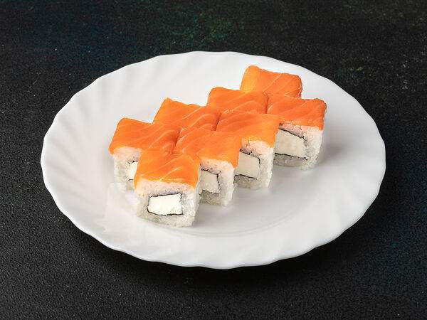 Orisushi - Филадельфия лайт