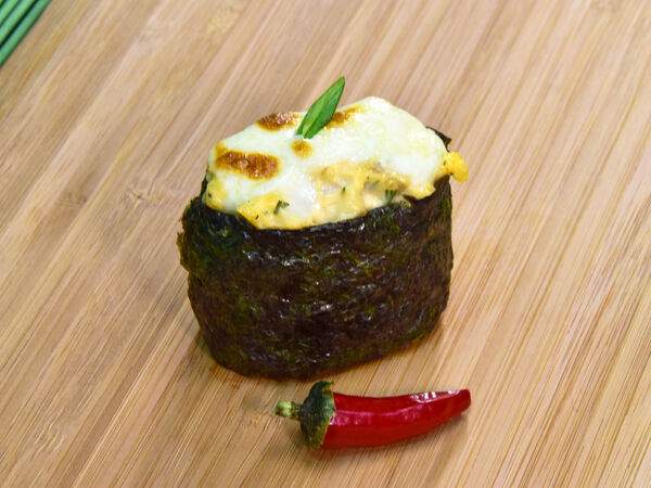 EL Fish - Гункан с тунцом