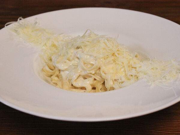 Таверна - Паста Три сыра