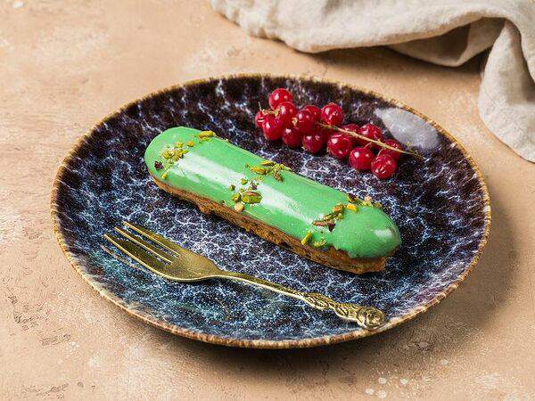 Chalet River Club - Эклер фисташковый